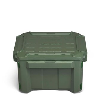 Plano GoNow Box 30L Small OD Green
