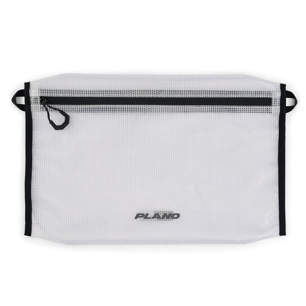 Plano StoWall Zip Pouch Large