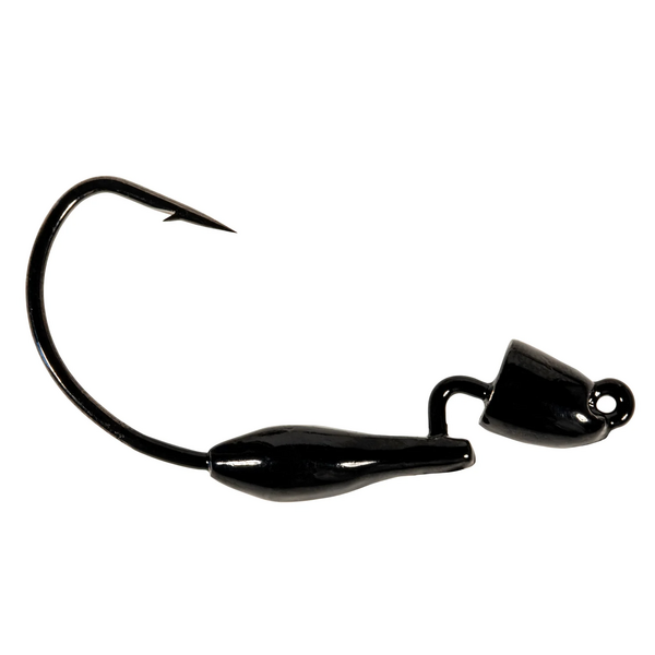 Z-Man Pro BulletZ Weedless Jig Head