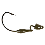 Z-Man Pro BulletZ Weedless Jig Head