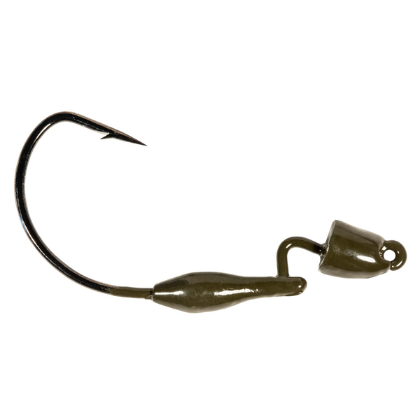 Z-Man Pro BulletZ Weedless Jig Head