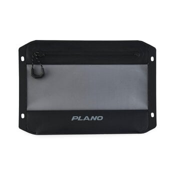 Plano StowAll Waterproff Zip Pouch Medium