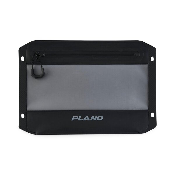 Plano StowAll Waterproff Zip Pouch Medium