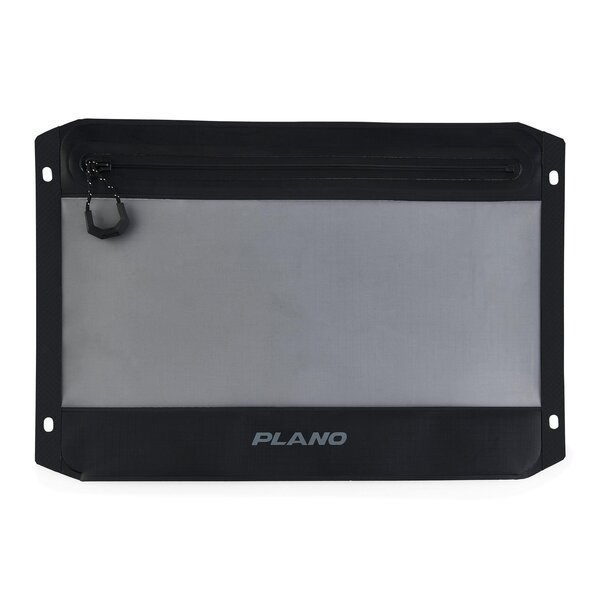 Plano Plano StowAll Waterproff Zip Pouch Large