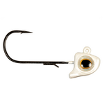 Z-Man Finesse EyeZ Jig Head