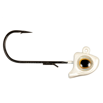 Z-Man Finesse EyeZ Jig Head