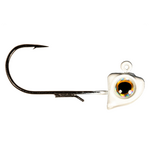 Z-Man Finesse EyeZ Jig Head