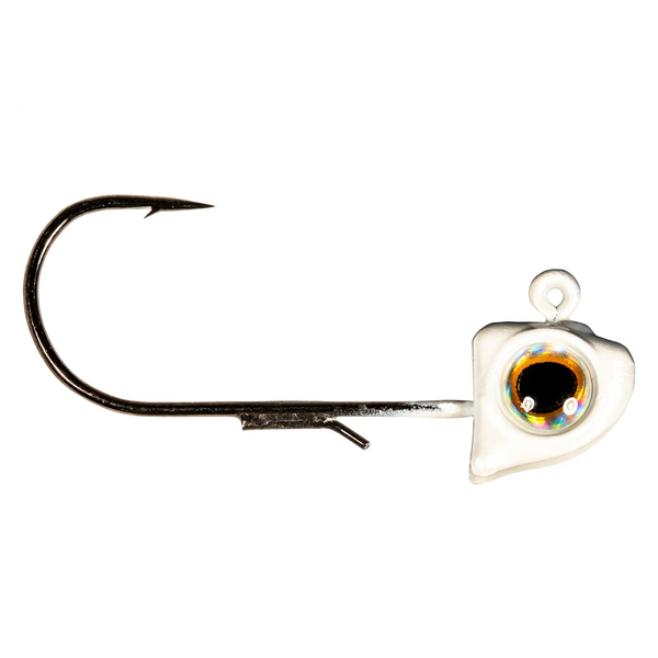 Z-Man Finesse EyeZ Jig Head