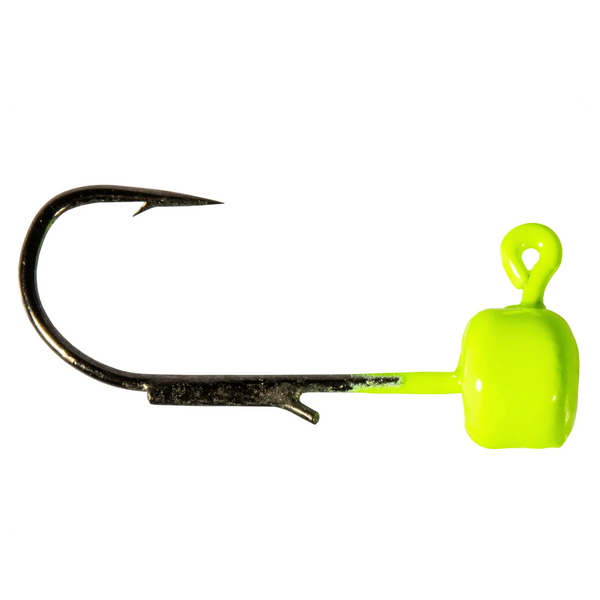 Z-Man Micro Finesse ShroomZ Jig Head