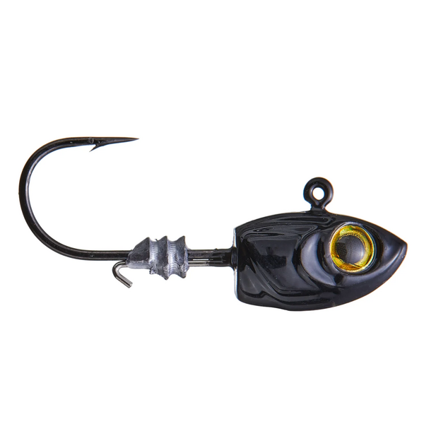 Z-Man Micro Shad HeadZ