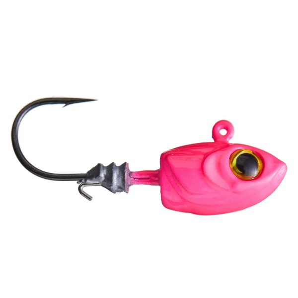 Z-Man Micro Shad HeadZ