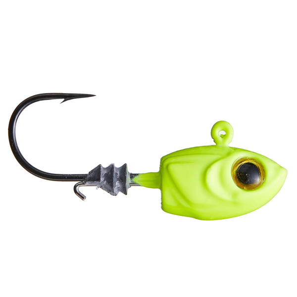 Z-Man Micro Shad HeadZ