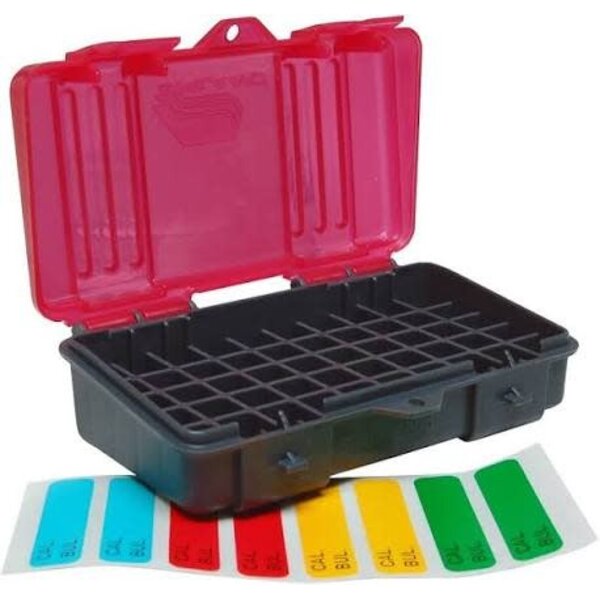 Plano Amoo Box 9mm 50 Count