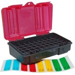 Plano Plano Ammo Box 38/357 50 Count