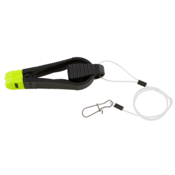 Scotty 1170 Power Grip Plus w/Cannonball Snap & Heavy 18" Leader