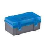 Plano Plano Fall 50 Count Large Rifle Ammo Case