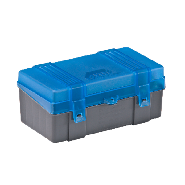 Plano Plano Fall 50 Count Large Rifle Ammo Case