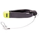 Scotty 1175 Power Grip Plus Downrigger Line Release 7" Wire Leader
