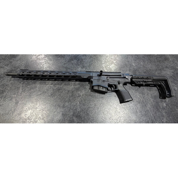 Maple Ridge Armoury Maverick 308 Win 20" BBL Rifle w/2 Mags