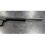 Tikka T3X Super Varmint 308 Win Greytech 23.4" BBL w/MDT XRS Chassis