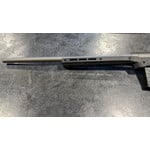 Tikka T3X Super Varmint 308 Win Greytech 23.4" BBL w/MDT XRS Chassis