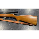 TruLine Model 20 22 LR Bolt Action Repeater w/Scope