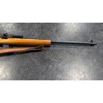 TruLine Model 20 22 LR Bolt Action Repeater w/Scope