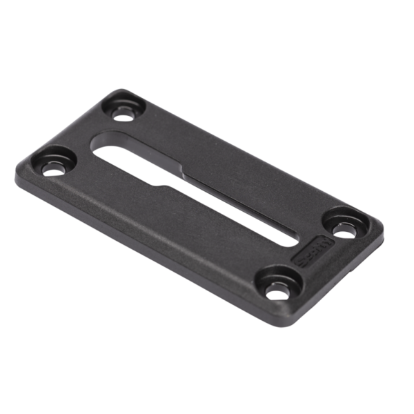 Scotty 439 Track Adapter For Glue On Pad