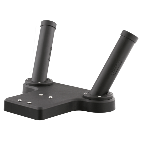 Scotty 247 Dual Rod Holder