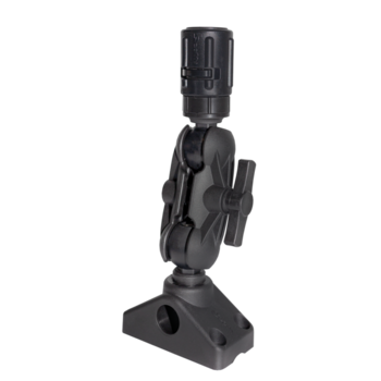 Scotty 162 Ball Mounting System 1.5"