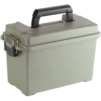 Plano Ammo Field Box. Small .50 Cal