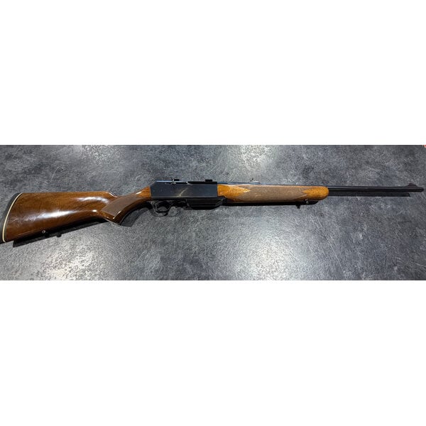 Browning BAR  7mm Rem Mag Semi Auto w/Sights