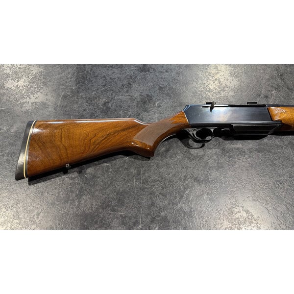 Browning BAR  7mm Rem Mag Semi Auto w/Sights