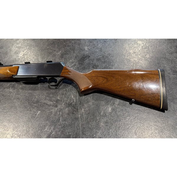 Browning BAR  7mm Rem Mag Semi Auto w/Sights