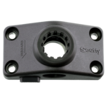 Scotty 241L Locking Side Deck Mount