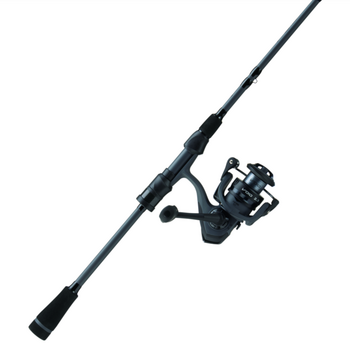 13 Fishing Void 6'6"M Spinning Combo. 2-pc