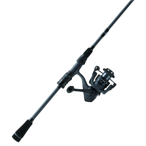 13 Fishing Void 6'6"M Spinning Combo. 2-pc