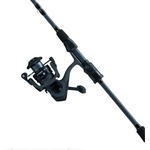 13 Fishing Void 6'6"M Spinning Combo. 2-pc