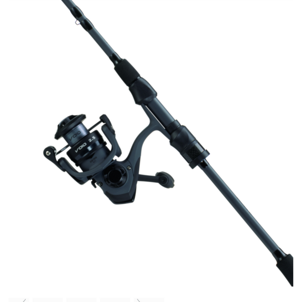 13 Fishing Void 6'6"M Spinning Combo. 2-pc