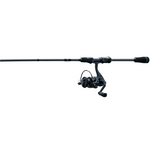 13 Fishing Void 6'6"M Spinning Combo. 2-pc