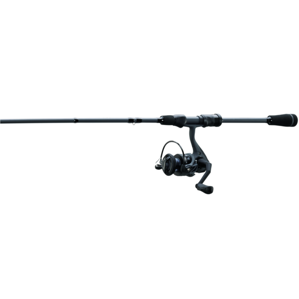 13 Fishing Void 6'6"M Spinning Combo. 2-pc