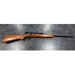 Lakefield Mark II 22 LR Bolt Action w/Weaver 4X Scope