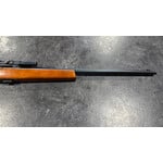 Lakefield Mark II 22 LR Bolt Action w/Weaver 4X Scope