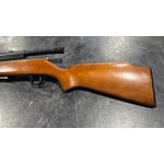 Lakefield Mark II 22 LR Bolt Action w/Weaver 4X Scope