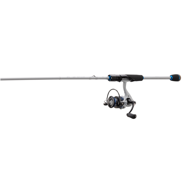 13 Fishing SYNC X 6'6"M Spinning Combo. 2-pc