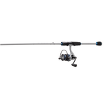 13 Fishing SYNC X 6'6"M Spinning Combo. 2-pc