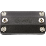 Scotty 242 Rail Mount Adapter Black
