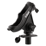 Scotty 281 Baitcaster Spinning Rod Holder With 244 Flush Mount