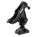 Scotty 280BK Baitcaster Spinning Rod Holder