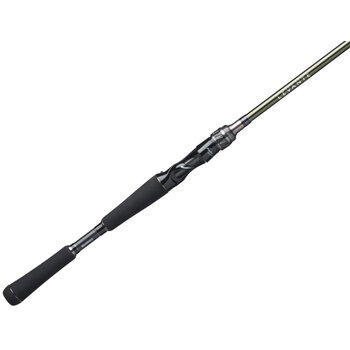 Megabass Levante Casting Rod